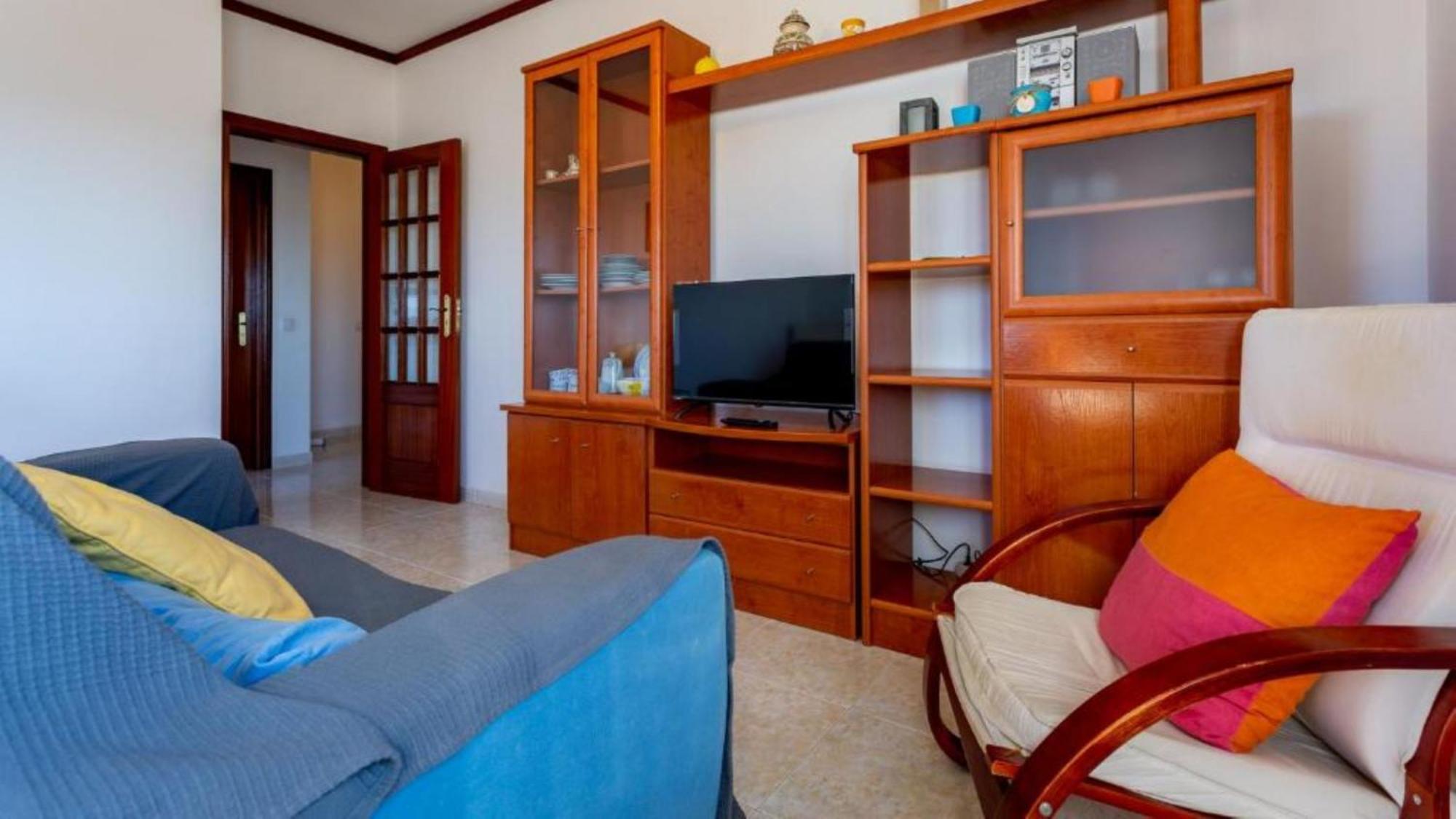 Alvor 2 Bedrooms Balcony Flat Exterior foto